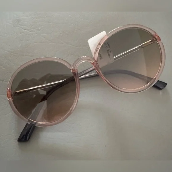 New Christian Dior Sostellaire2 Sunglasses - Picture 1 of 9